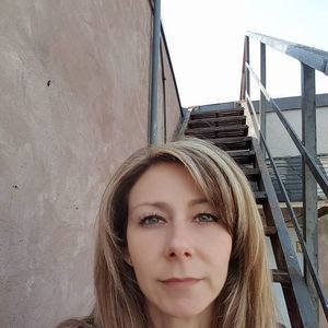 Meet your Posher, Shauna